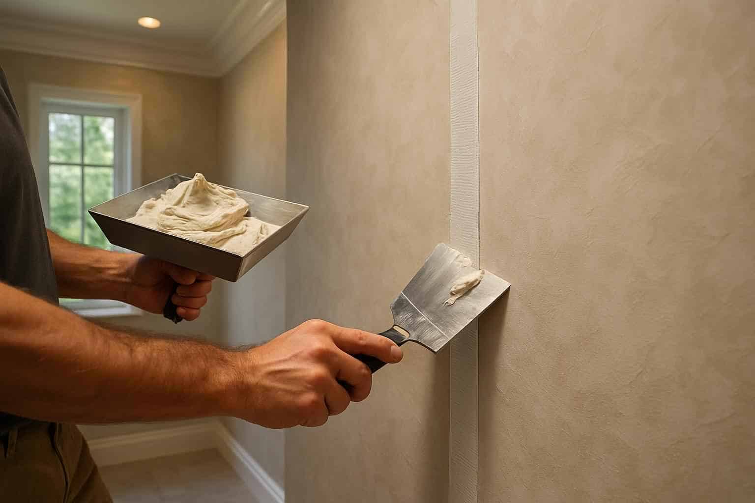 Drywall Installation Contractor In Mountain Home TX Tape Bed Texture Service in Mountain Home TX