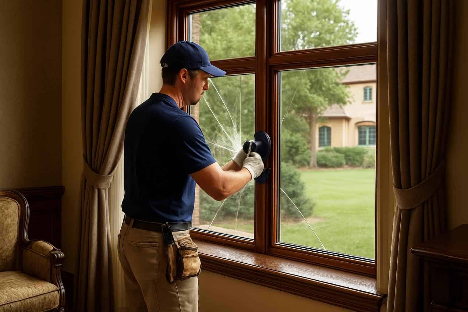 Window Repair Service in Cypress Mill TX