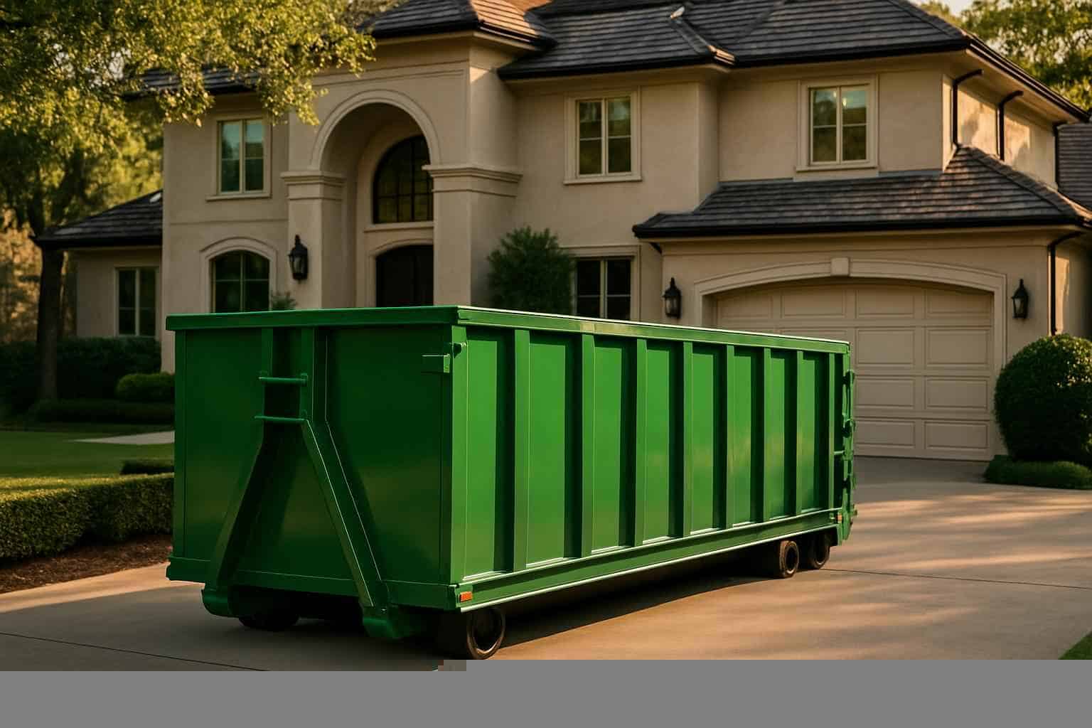 Dumpster Rental In Kerrville TX 30 Yard Dumpster Kerrville Tx