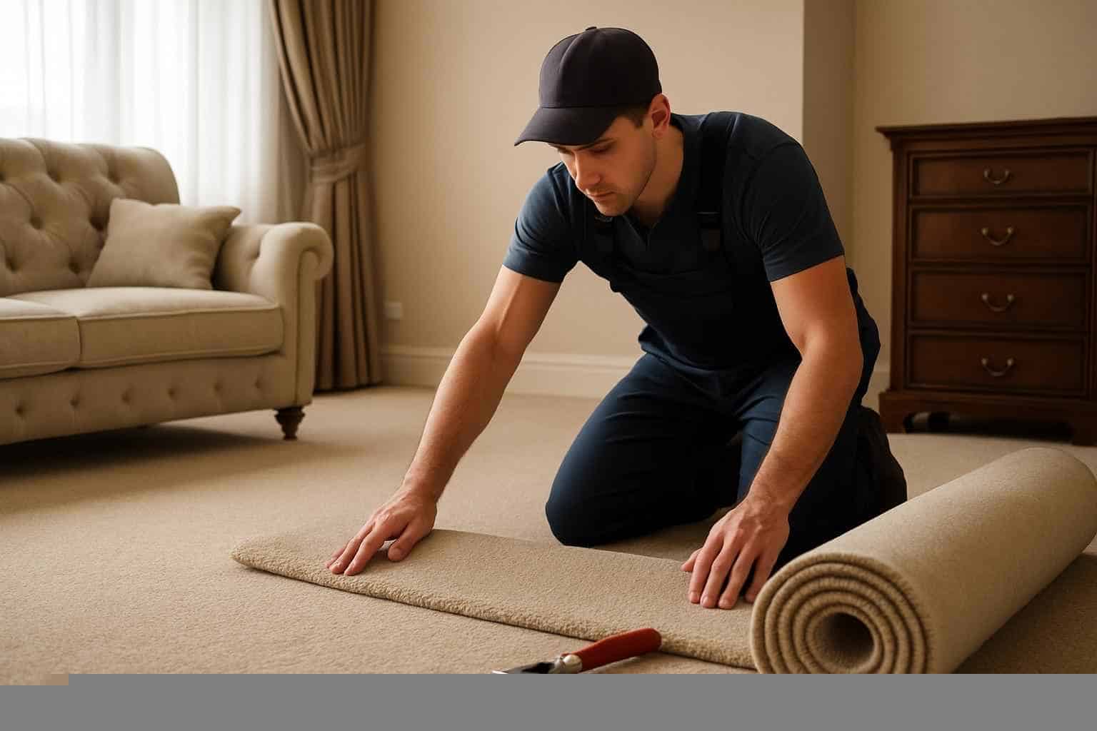 Flooring Installation Contractor In Llano TX Carpet Installation Service in Llano TX