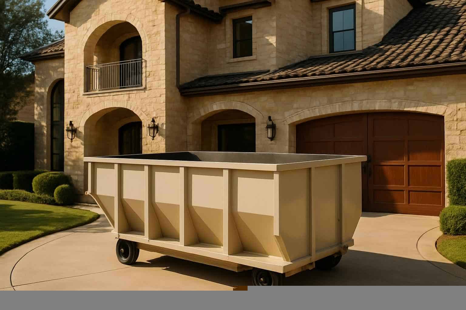 Dumpster Rental In Comfort TX Comfort TX Rent A Dumpster