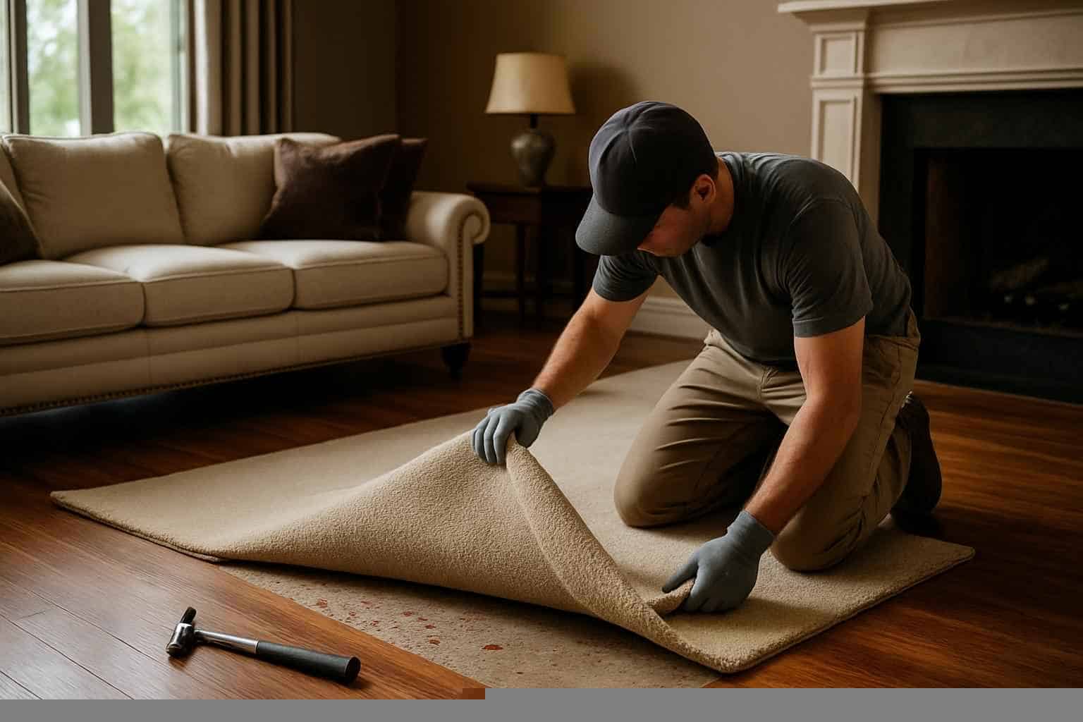 Flooring Installation Contractor In Llano TX Flooring Removal Prep Service in Llano TX