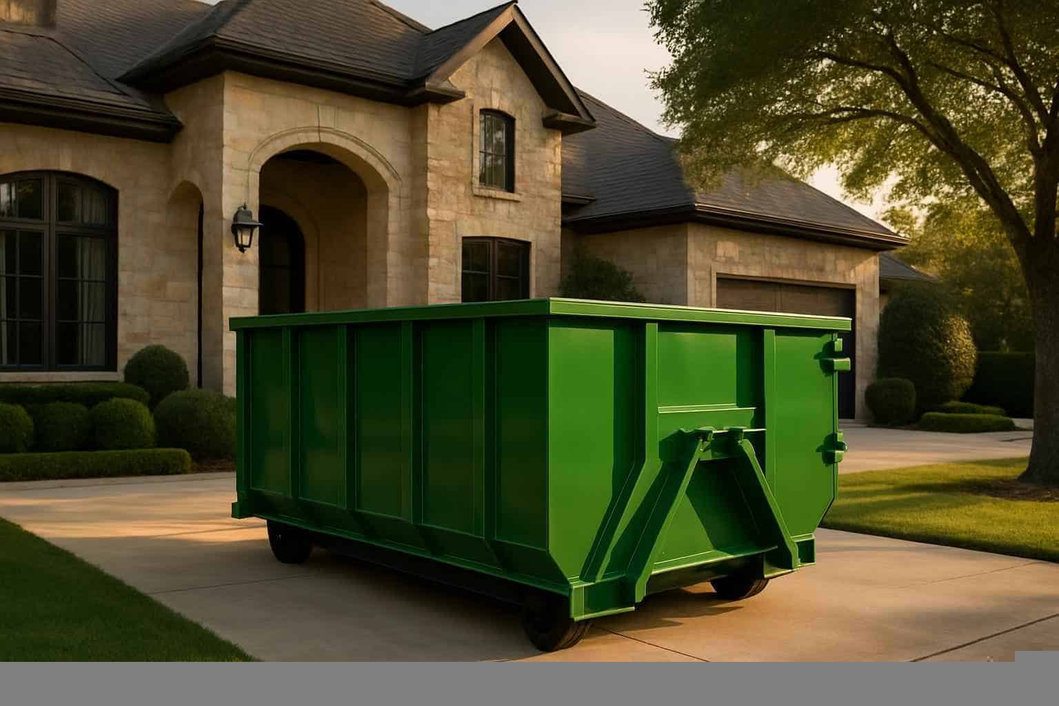 Dumpster Rental In Fredericksburg TX Fredericksburg Tx Roll Off Dumpster Rental Prices