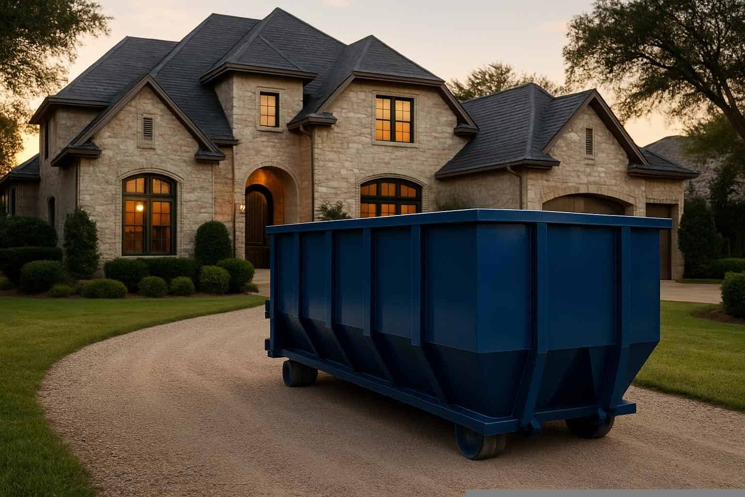 Dumpster Rental In Fredericksburg TX Fredericksburg Tx Roll Off Dumpster