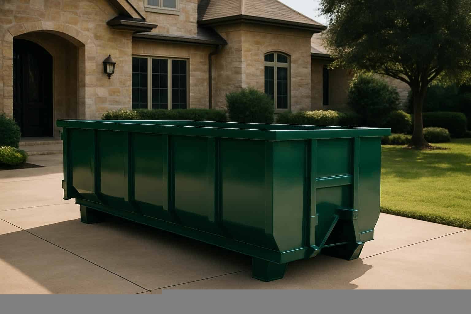 Dumpster Rental In Harper TX Harper Tx Dumpster Rental Prices