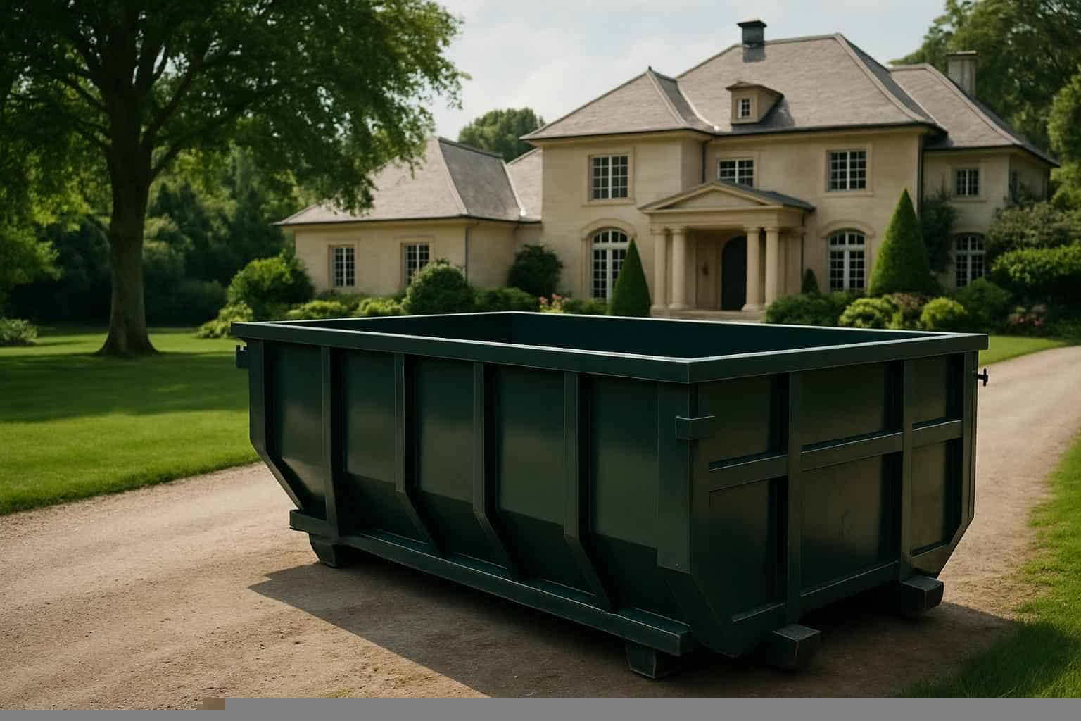 Dumpster Rental In Hunt TX Hunt Dumpster Rental