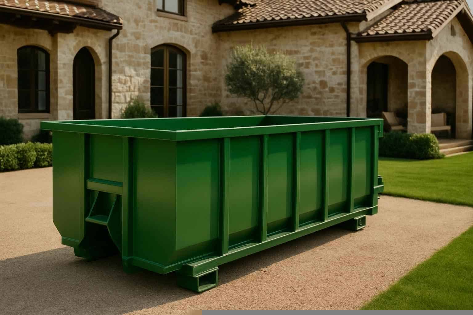Dumpster Rental In Hunt TX Hunt TX Dumpster Rental Prices