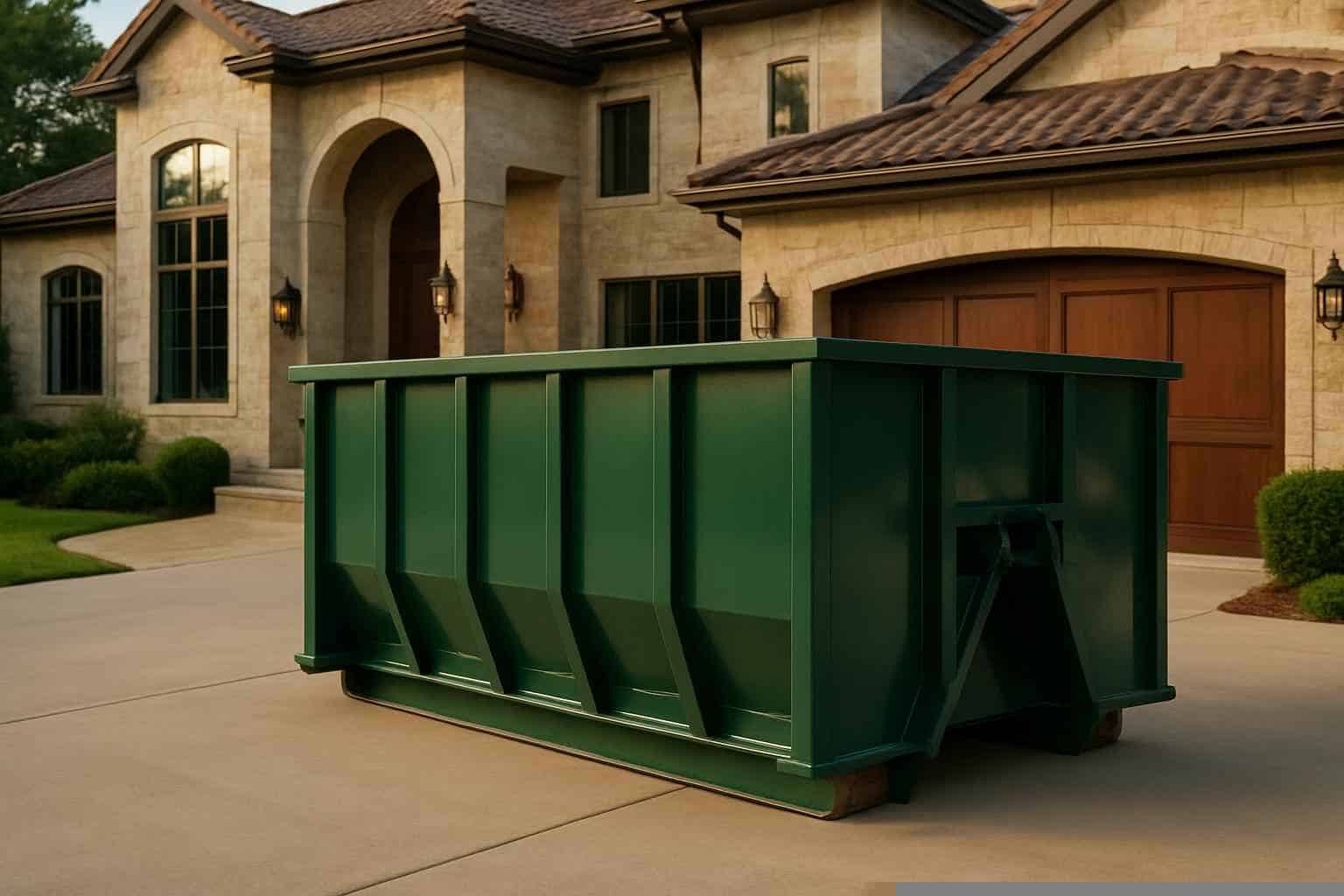 Dumpster Rental In Johnson City TX Johnson City Tx Rent A Dumpster