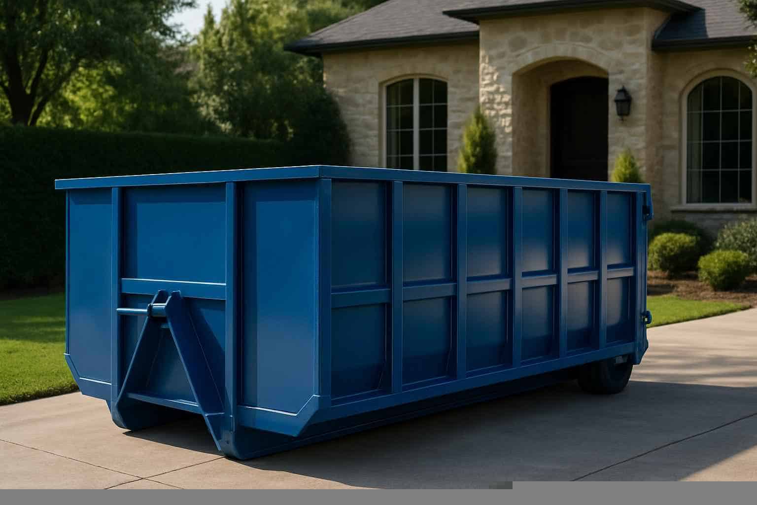 Dumpster Rental In Kerrville TX Kerrville Tx Dumpster Rental Prices