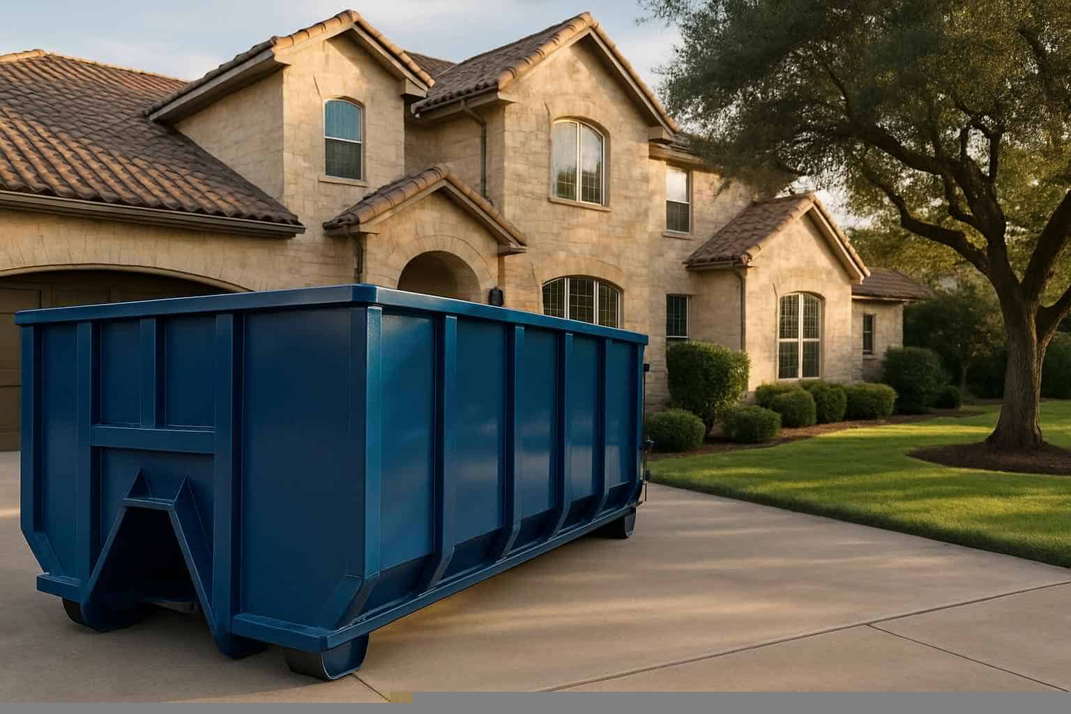 Dumpster Rental In Kerrville TX Kerrville Tx Rent A Dumpster