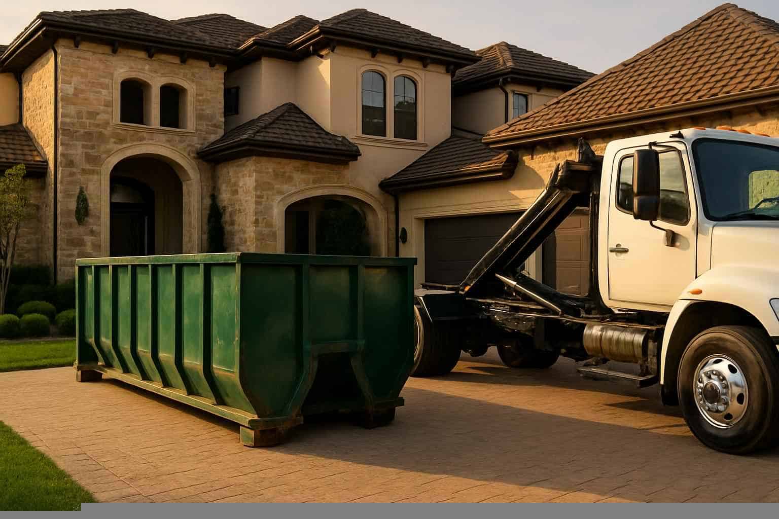 Dumpster Rental In Kerrville TX Kerrville Tx Roll Off Dumpster Rental Prices