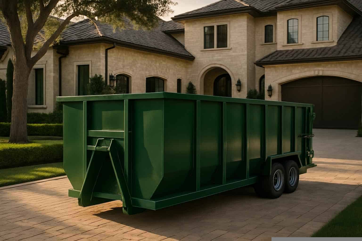 Dumpster Rental In Kerrville TX Kerrville Tx Roll Off Dumpster