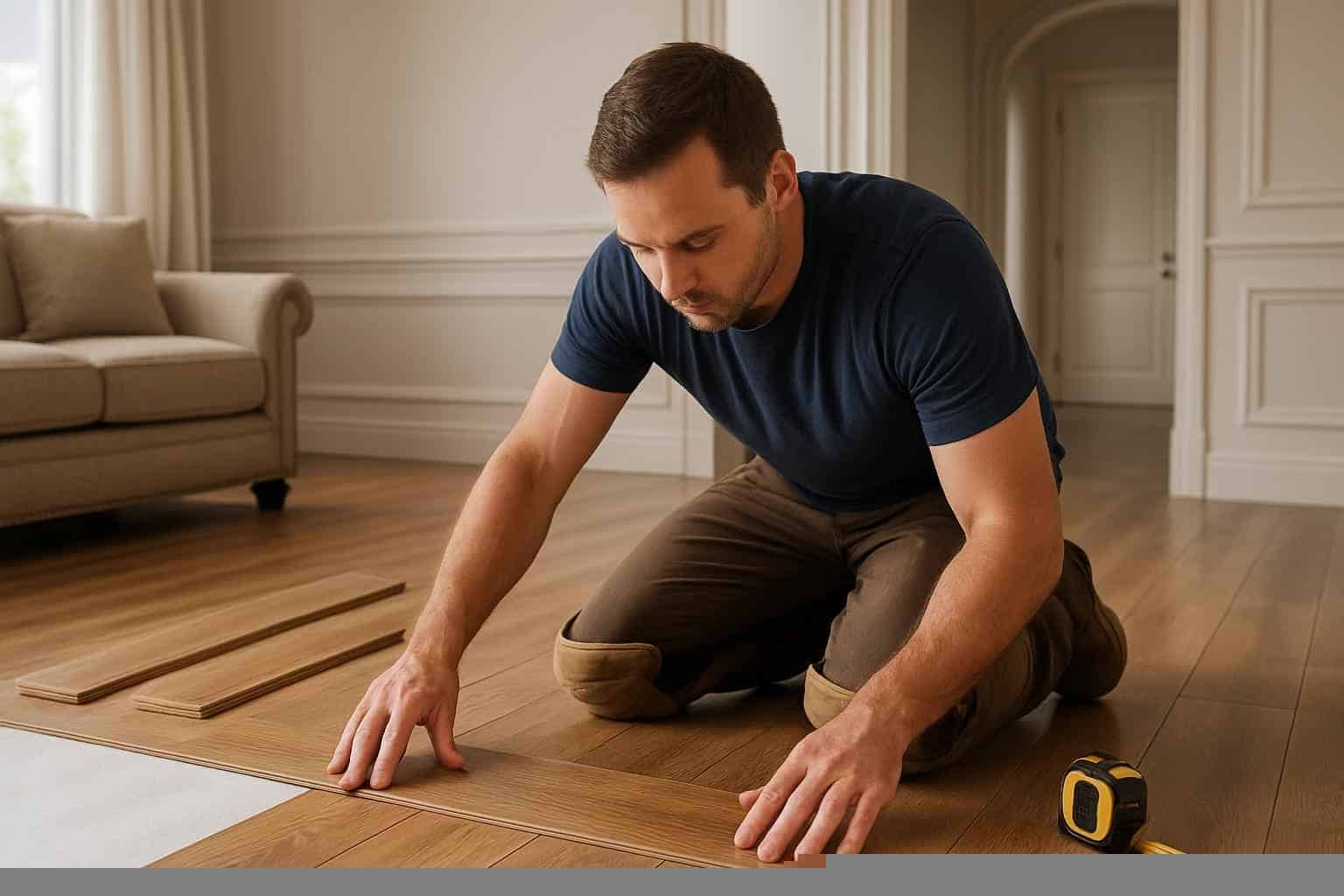 Flooring Installation Contractor In Llano TX Laminate Flooring Installer in Llano TX