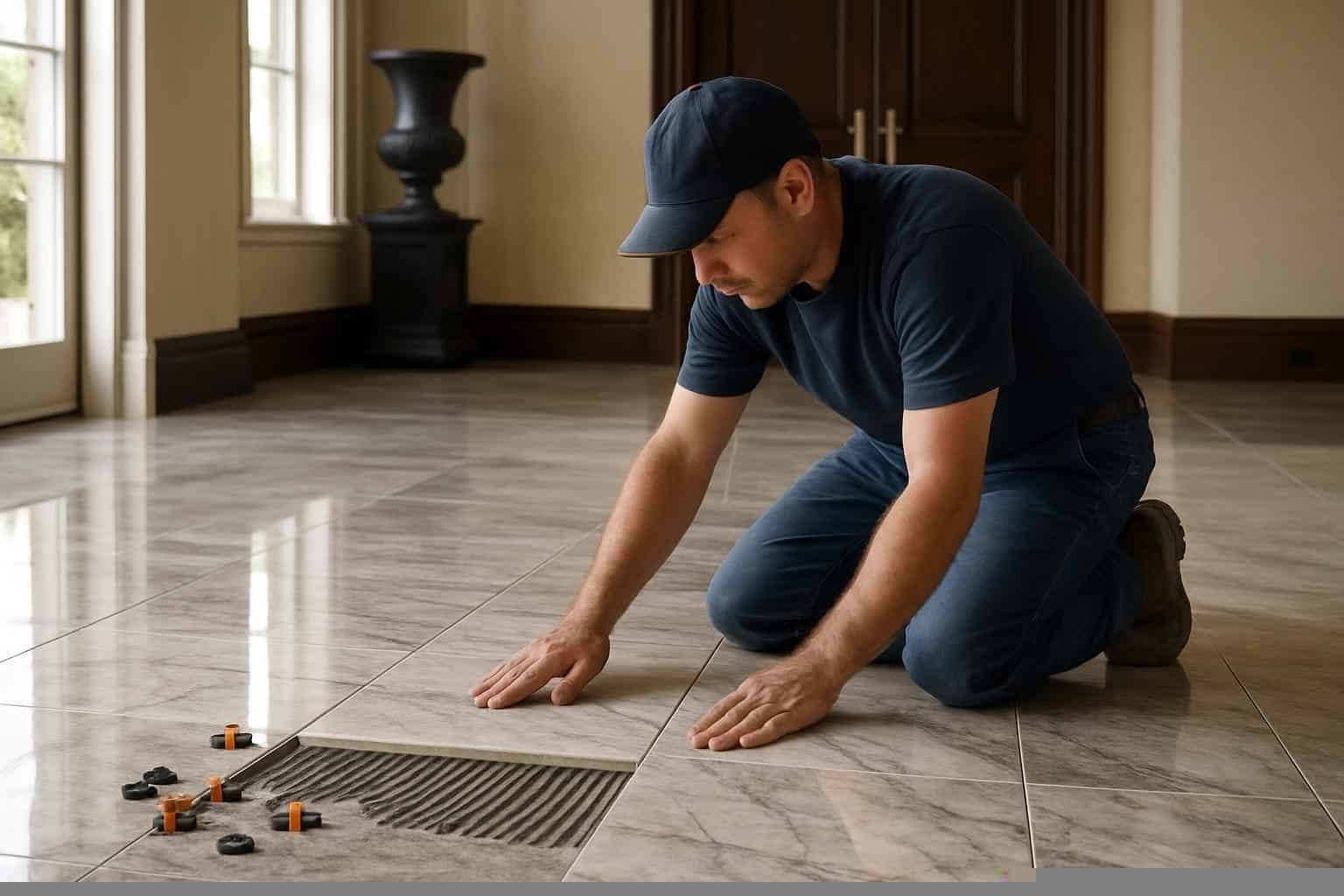 Tile Contractor In Granite Shoals TX Tile Flooring Installer in Granite Shoals TX