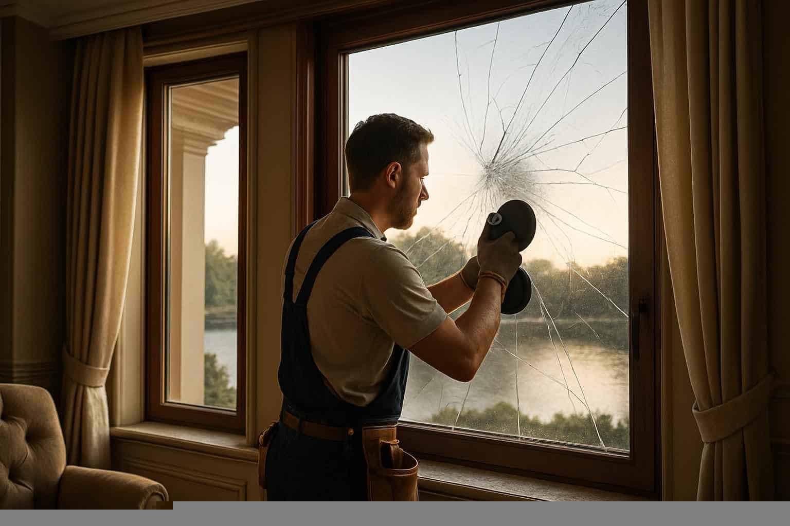 Window Repair Service in Granite Shoals TX