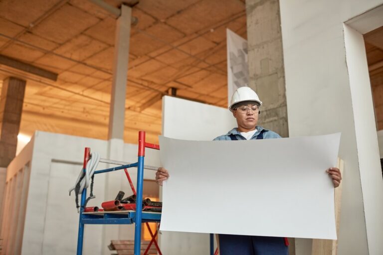 Fredericksburg Drywall Installation and Repair​