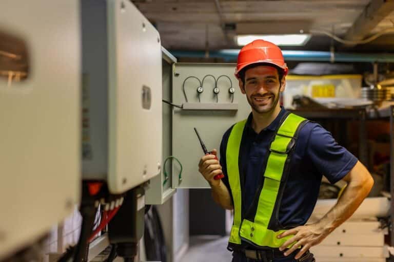 Fredericksburg Texas Electrical Contractor Services Fredericksburg Electrical Contractor Services