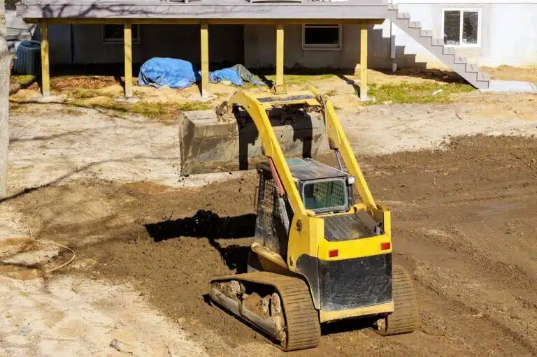 Fredericksburg Texas Excavation and Landscaping Services Fredericksburg Excavation and Landscaping Services