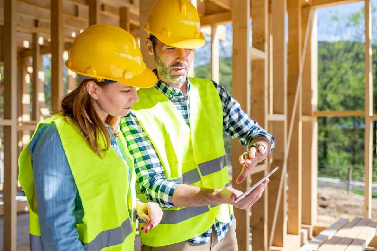 Photo inspiration: Trusted Fredericksburg Framing Contractor Services Photo Inspiration