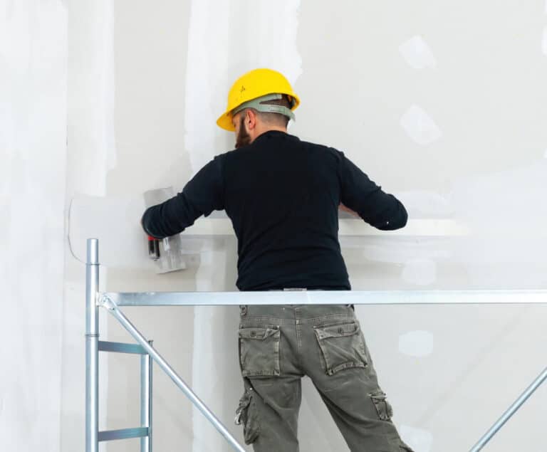 Kerrville Texas Drywall Installation and Repair Kerrville Drywall Installation and Repair