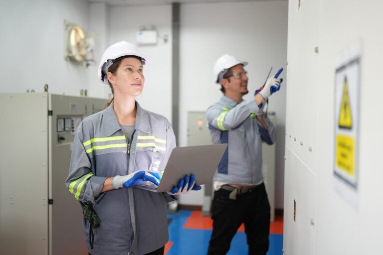 Kerrville Texas Electrical Contractor Services Kerrville Electrical Contractor Services