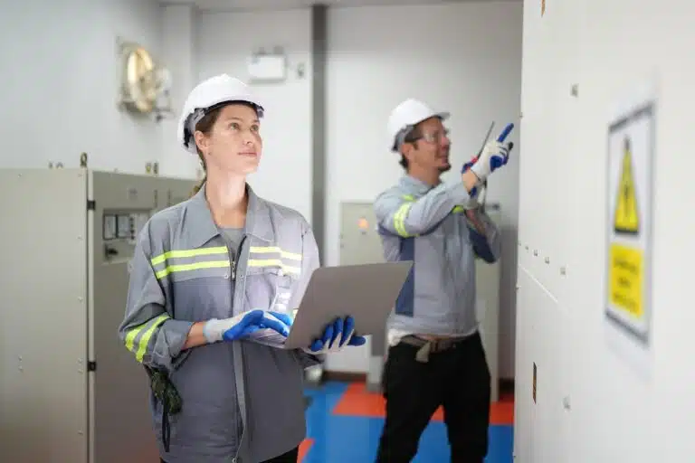 Kerrville Texas Electrical Contractor Services Kerrville Electrical Contractor Services