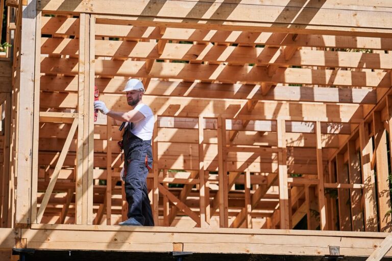 Kerrville Texas Framing Contractor Services Kerrville Framing Contractor Services