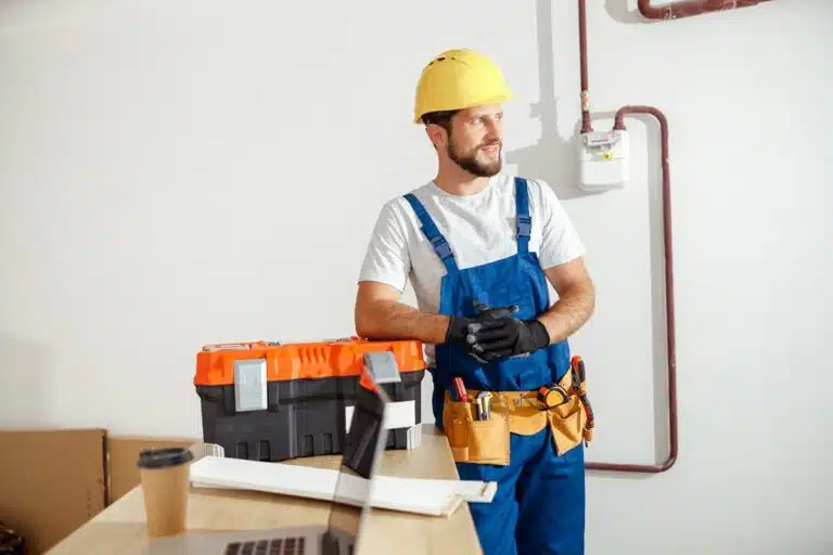 Plumbing Contractor Services in Fredericksburg Texas​