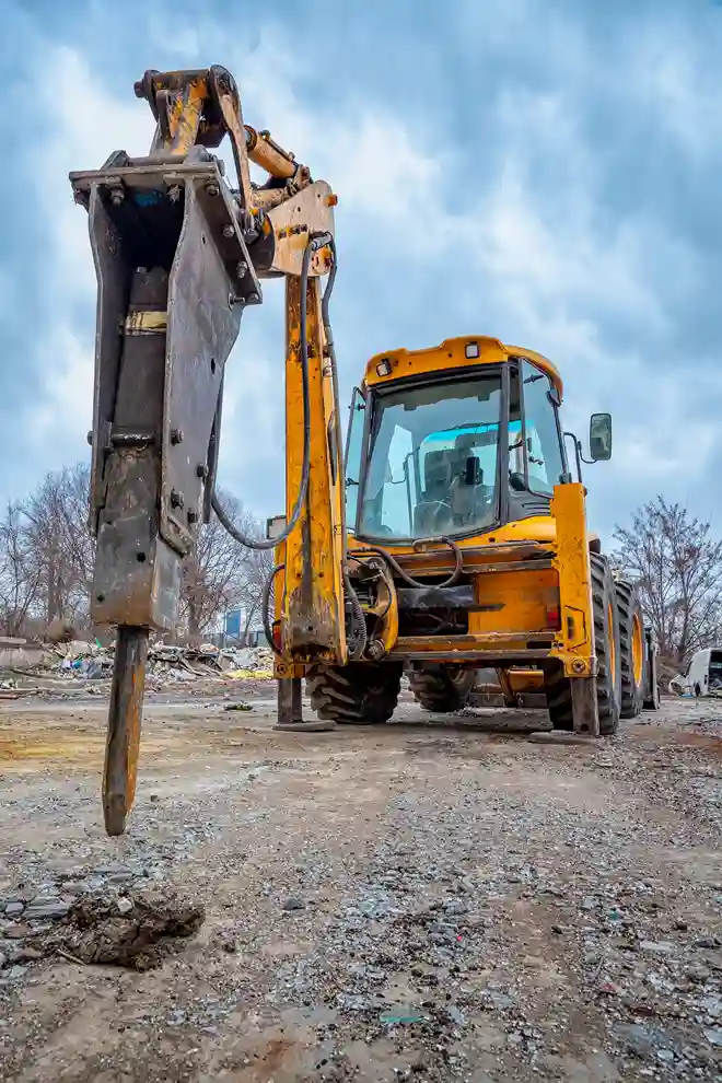 General Contractor Near Me managing construction projects in Texas, showcasing quality residential and commercial services.