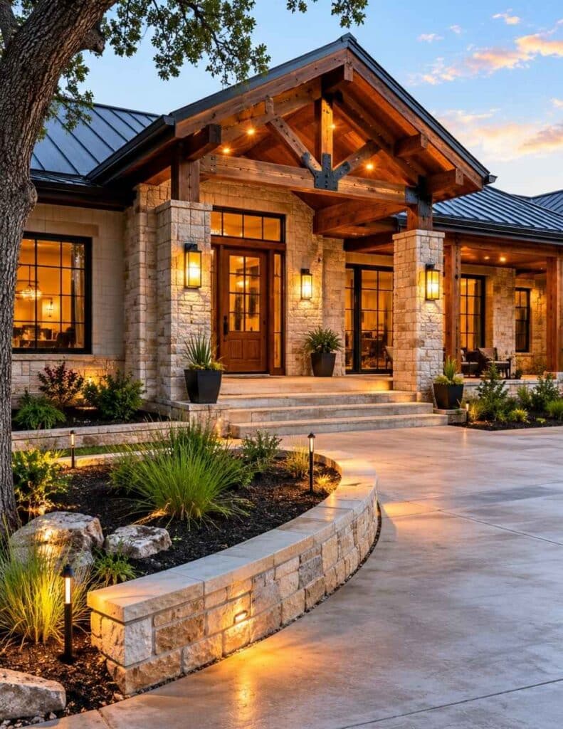 Texas General Contractor For Custom Homes Remodeling And Site Work &mdash; General Contractor Near Me in Texas | Commercial & Resid