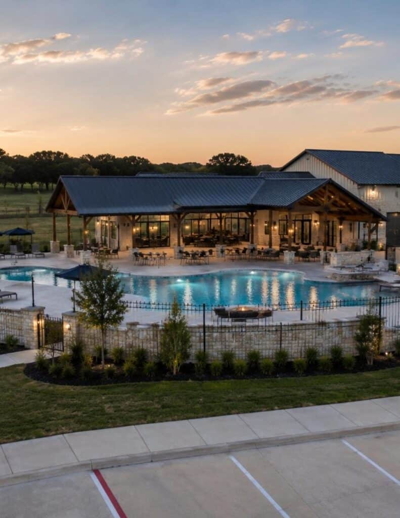 Trusted Texas Construction Company &mdash; General Contractor Near Me in Texas | Commercial & Residential Construction