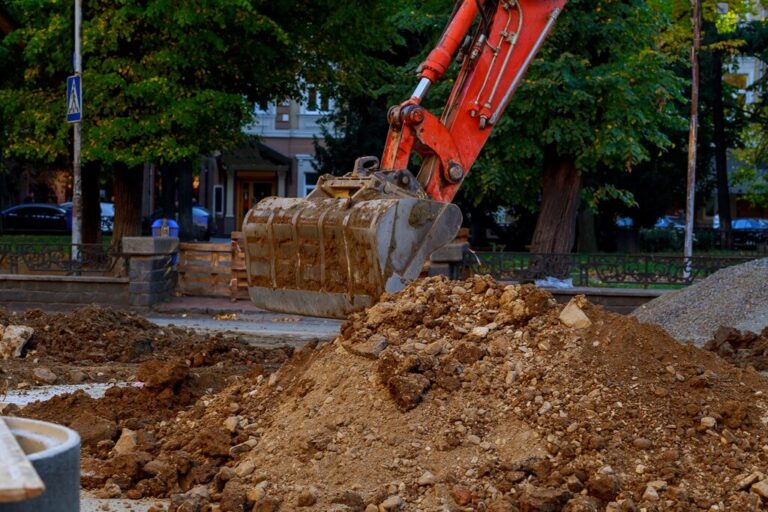 Bandera Texas Excavation and Landscaping Services Bandera Texas Excavation and Landscaping Services