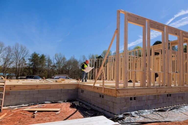 Bandera Texas Framing Contractor Services Bandera Texas Framing Contractor Services