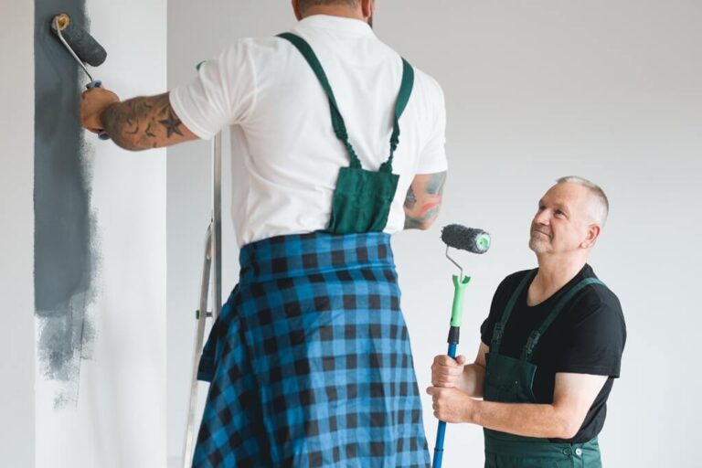 Bandera Texas Painting Contractor Services Bandera Texas Painting Contractor Services