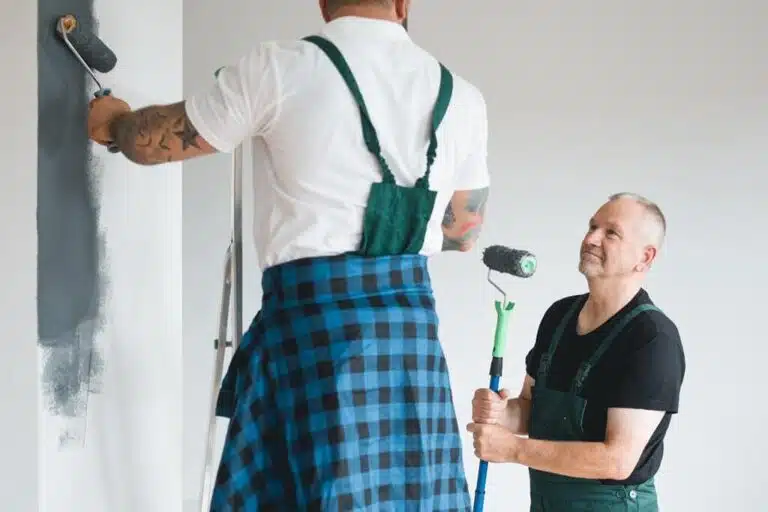 Bandera Texas Painting Contractor Services