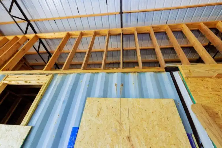 Bandera Texas Tiny Home Building Services