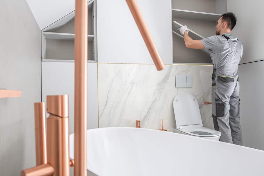 Bathroom Remodeling Junction TX​