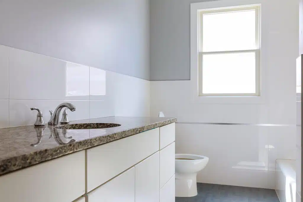 Bathroom Remodeling Mason TX​