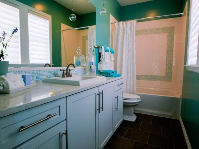 Bathroom Remodeling Services Blanco TX​