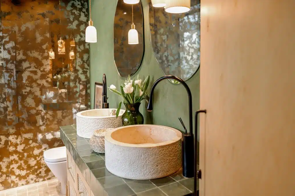 Bathroom Remodeling Services Harper Texas​