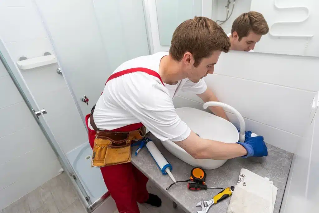 Bathroom Remodeling Services in Harper Texas​