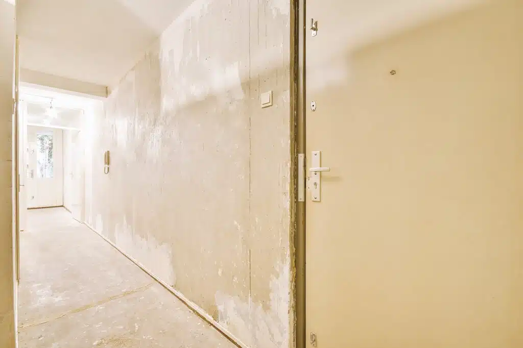 Bandera Texas Drywall Installation and Repair Benefits of Drywall Installation and Repair in Bandera TX​