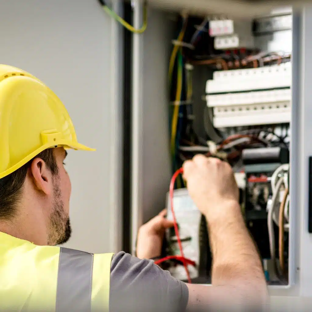 Benefits of Electrical Contractor Services​