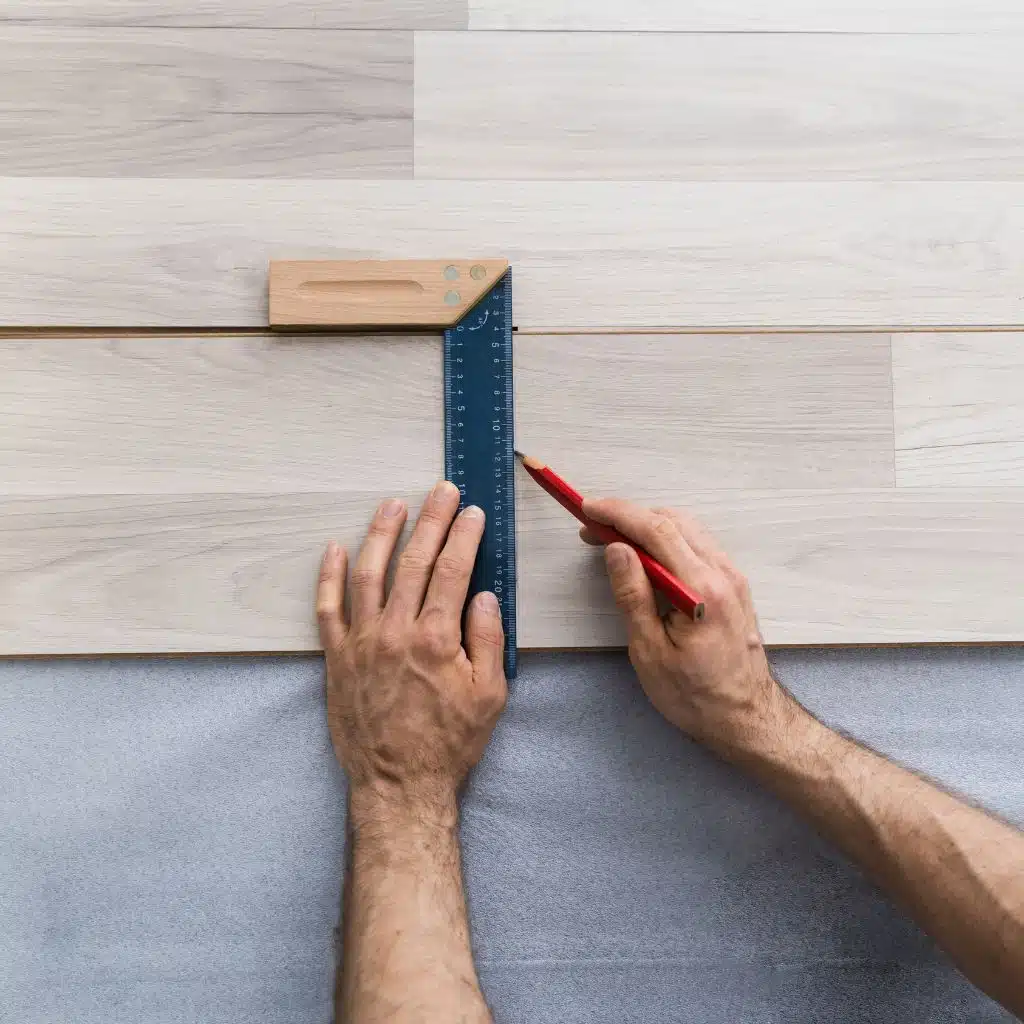 Benefits of Flooring Installation Services​