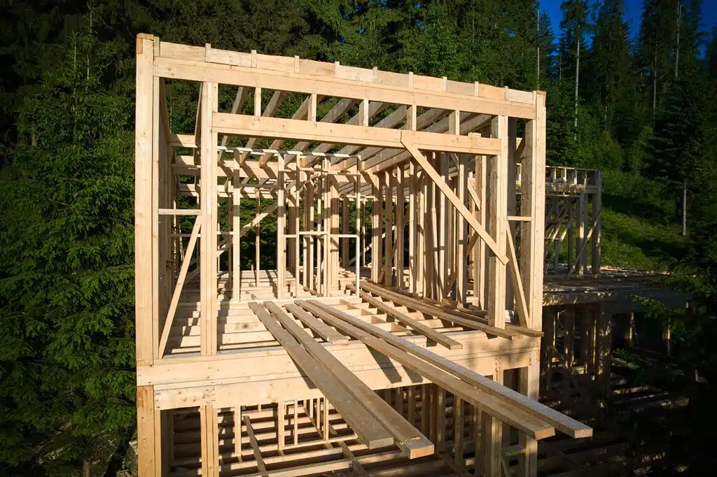 Benefits of Framing Contractor Services in Bandera TX​