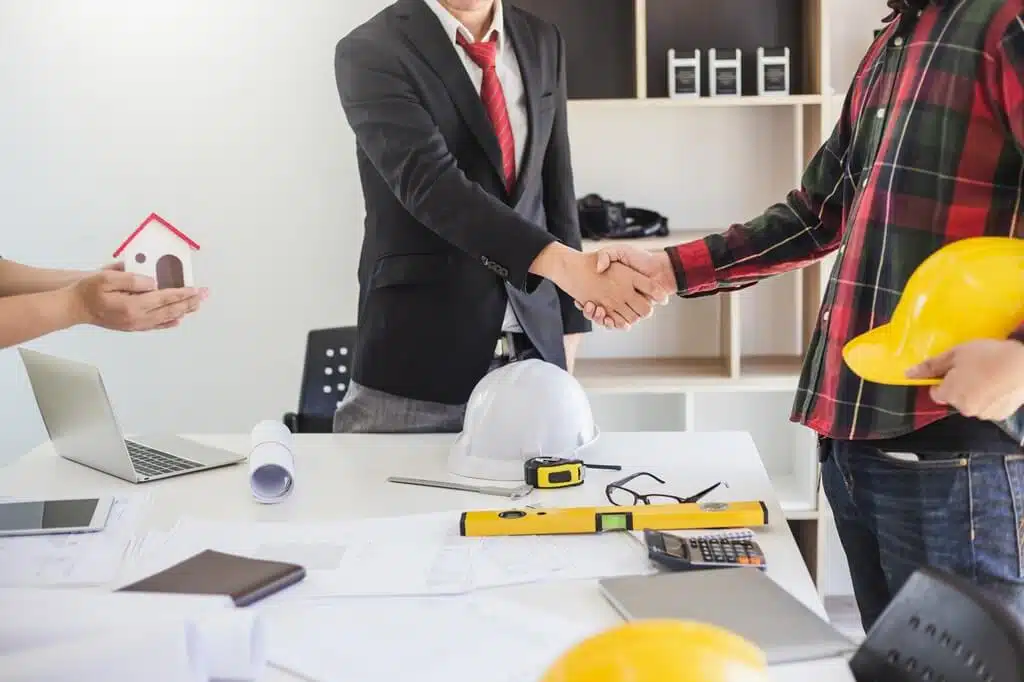 Benefits of General Contracting Services Stonewall Texas​