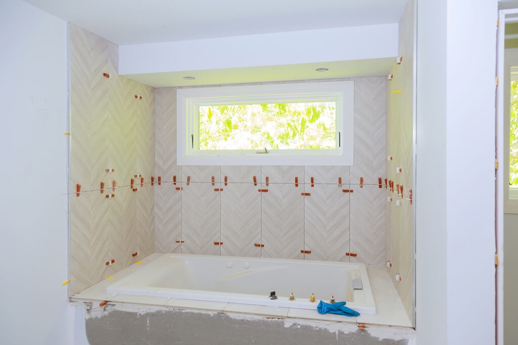 Benefits of Harper Texas Bathroom Remodeling Services​