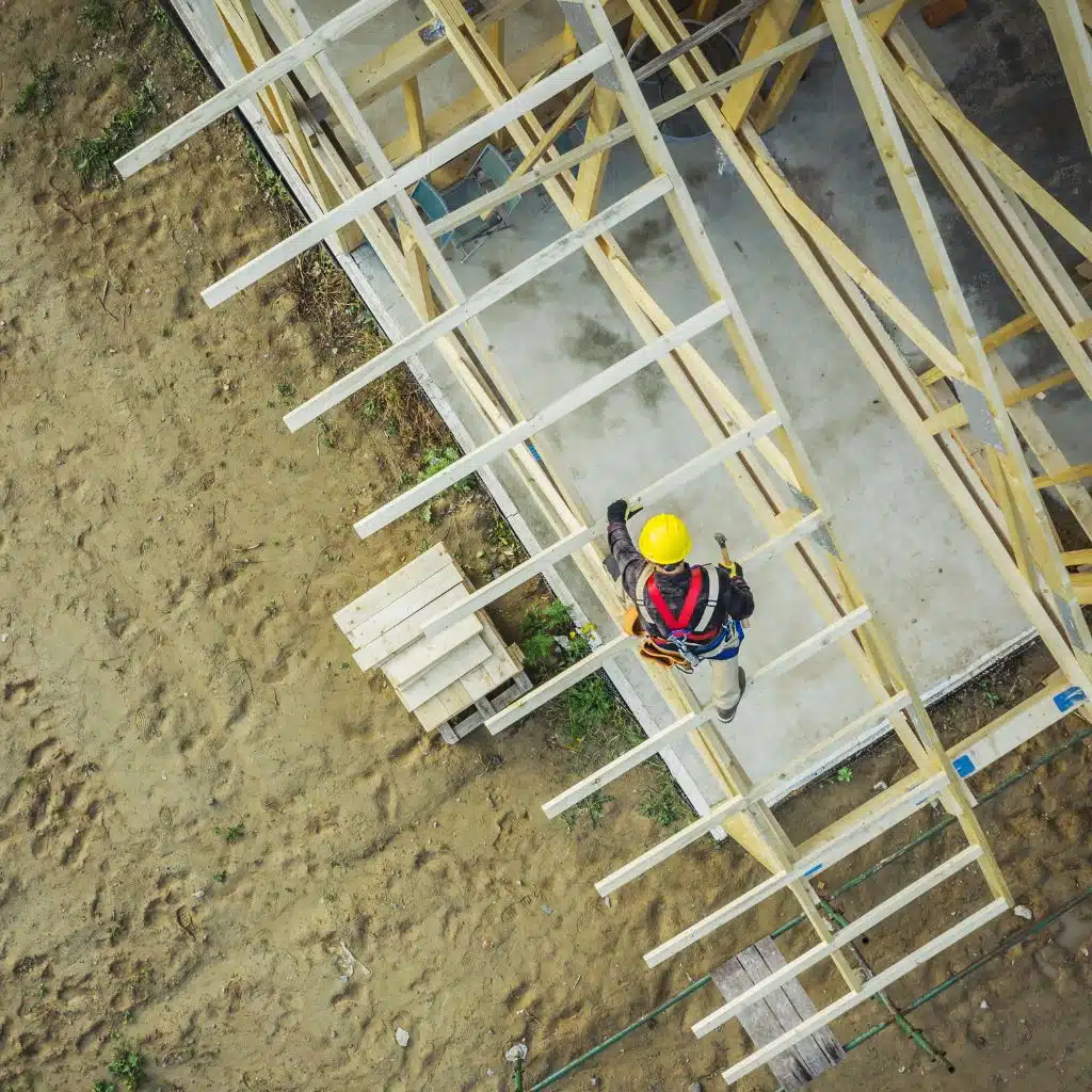 Benefits of Harper Texas Framing Contractor Services​