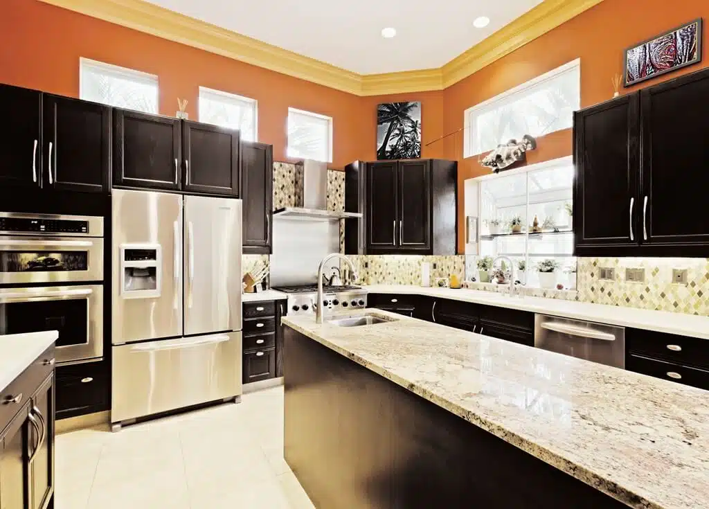 Benefits of Harper Texas Kitchen Remodeling Services​