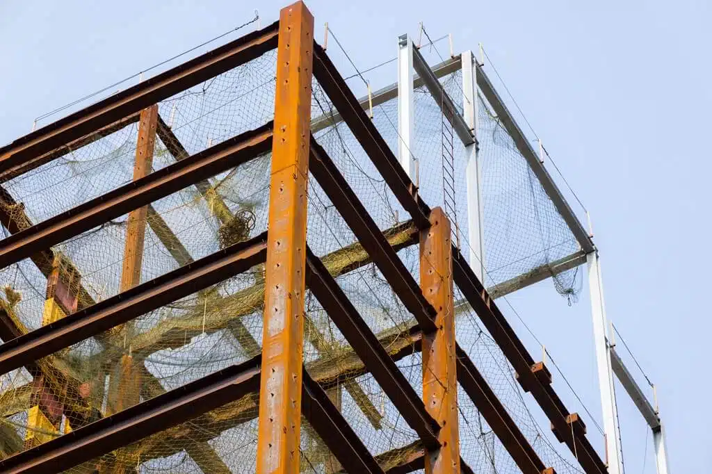 Benefits of Metal Building Construction in Mason TX​
